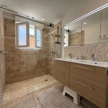 Magnifique Vue Sur L'esterel * Saint-Raphael (Var)